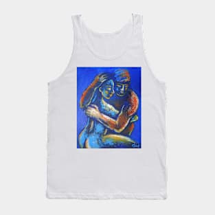 Lovers - Night Of Passion 10 Tank Top